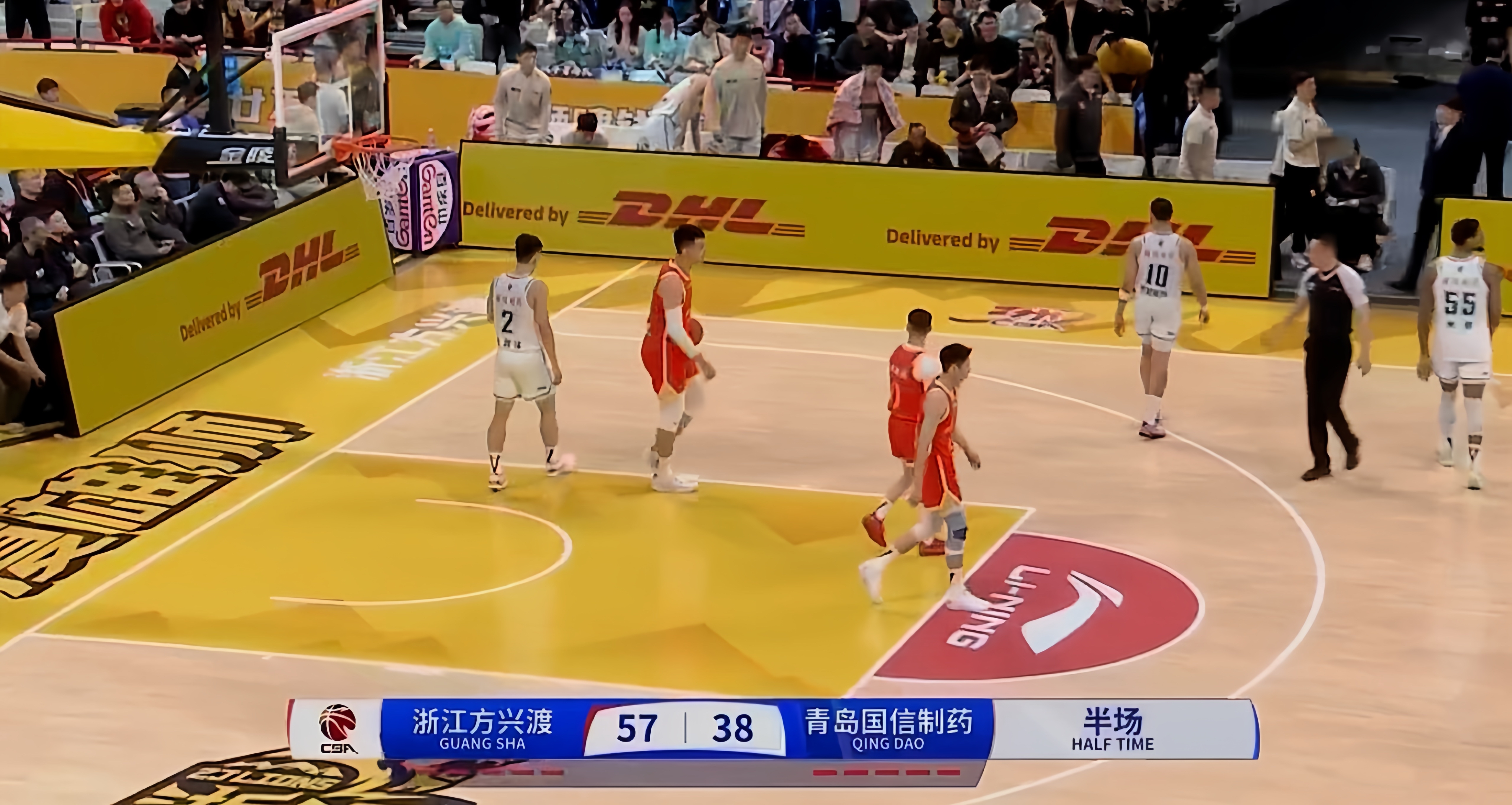 关于广厦男篮内部会议纪要流出——集结日战术微调，欧冠使命明确，年轻球员得到机会的信息