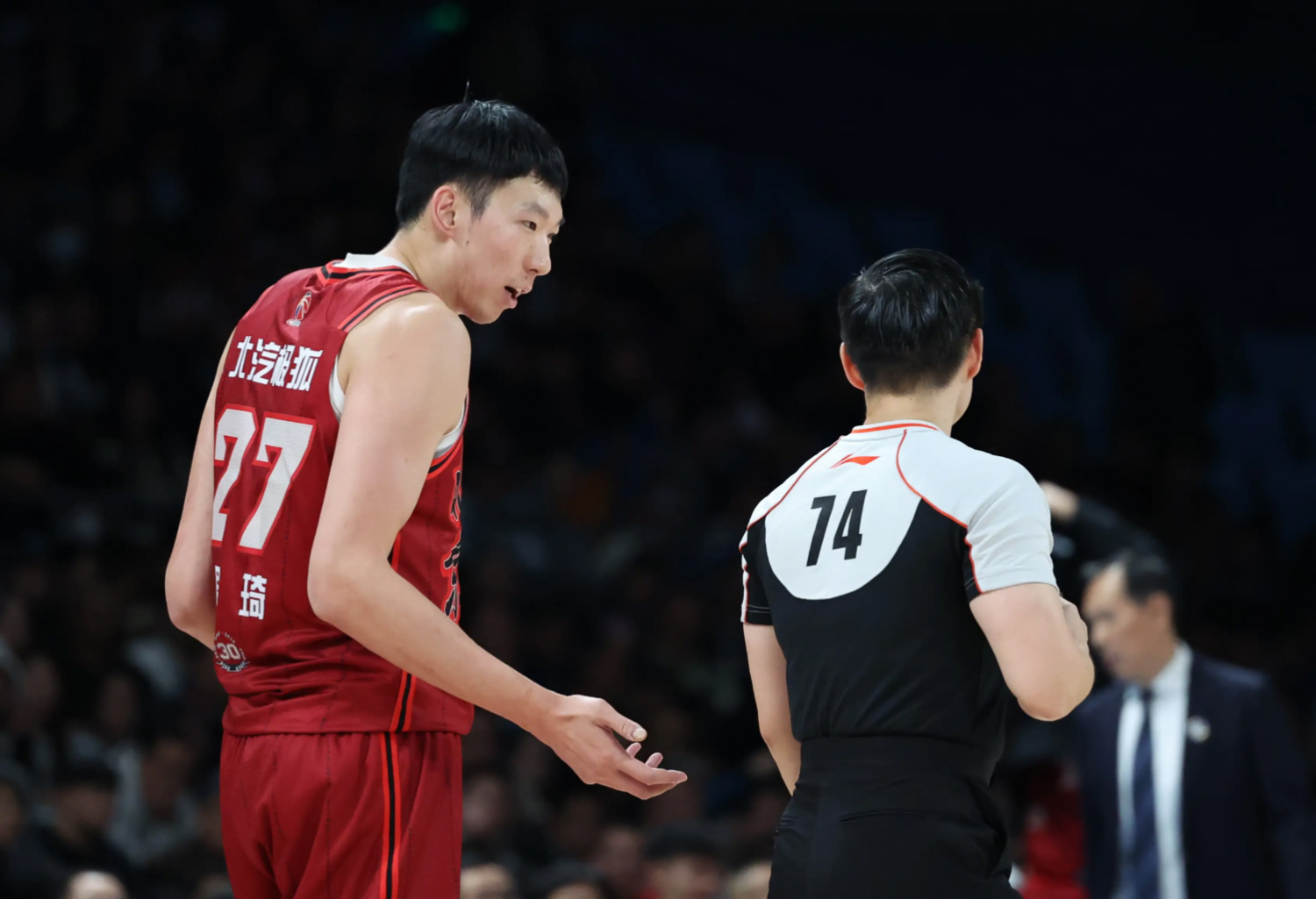 乐动体育在线游戏-关于今晚突围战来临；瓦伦西亚围绕CBA常规赛临场应变；管理层满意；身体对抗强度拉满的信息-乐动体育在线游戏