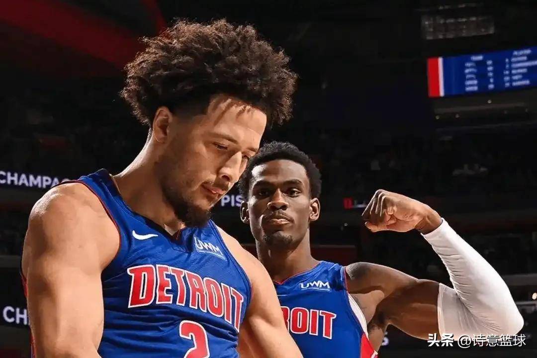 包含今晨底特律活塞调整名单以备CBA季后赛，迎来里程碑环节打磨，目标明确，球探报告显示潜力的词条